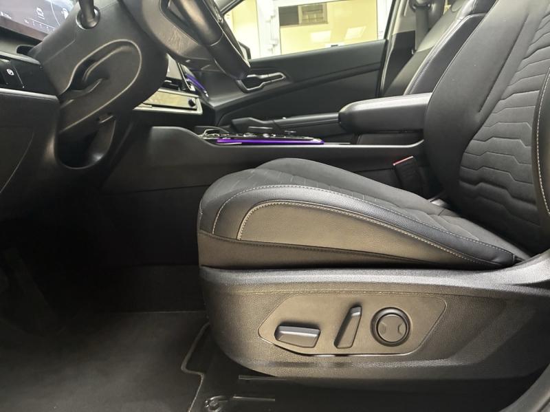 Image KIA Sportage 1.6 T-GDi 265ch PHEV Design BVA6 4x4