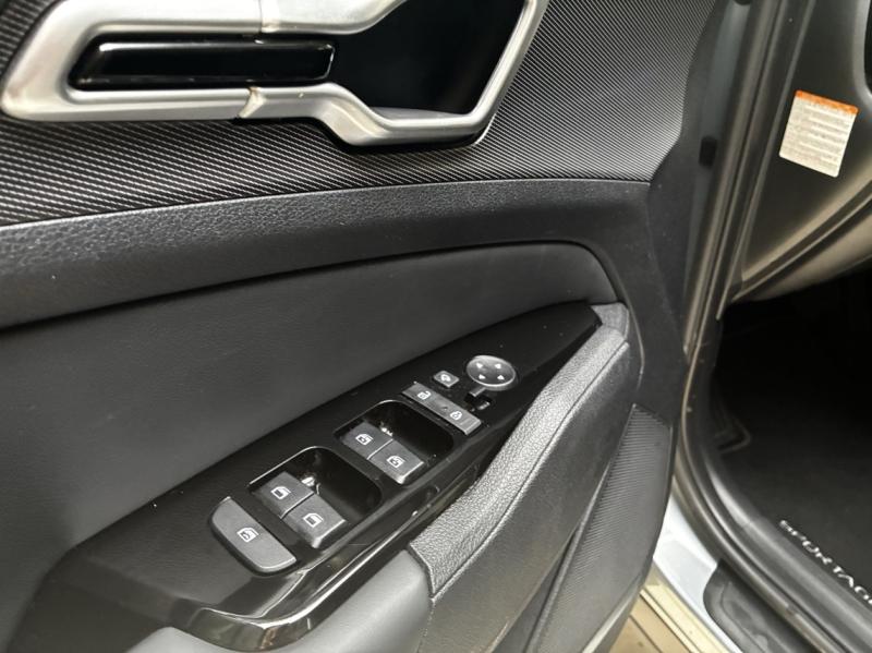 Image KIA Sportage 1.6 T-GDi 265ch PHEV Design BVA6 4x4