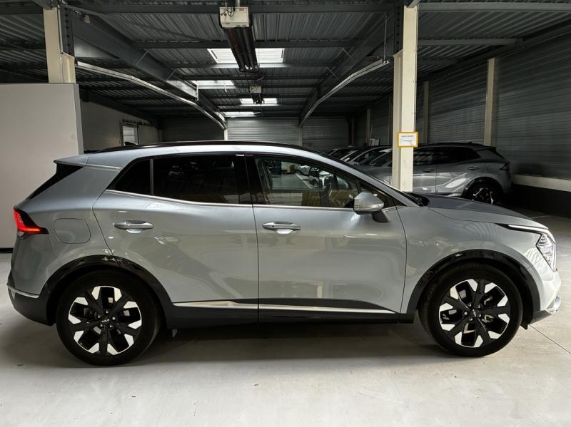 Image KIA Sportage 1.6 T-GDi 265ch PHEV Design BVA6 4x4