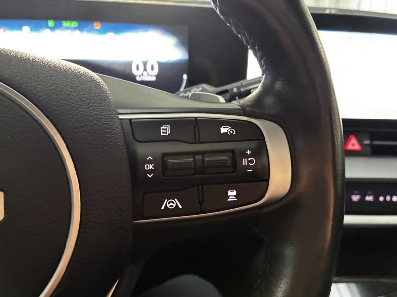 Image KIA Sportage 1.6 T-GDi 265ch PHEV Design BVA6 4x4