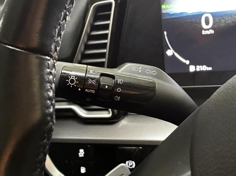 Image KIA Sportage 1.6 T-GDi 265ch PHEV Design BVA6 4x4