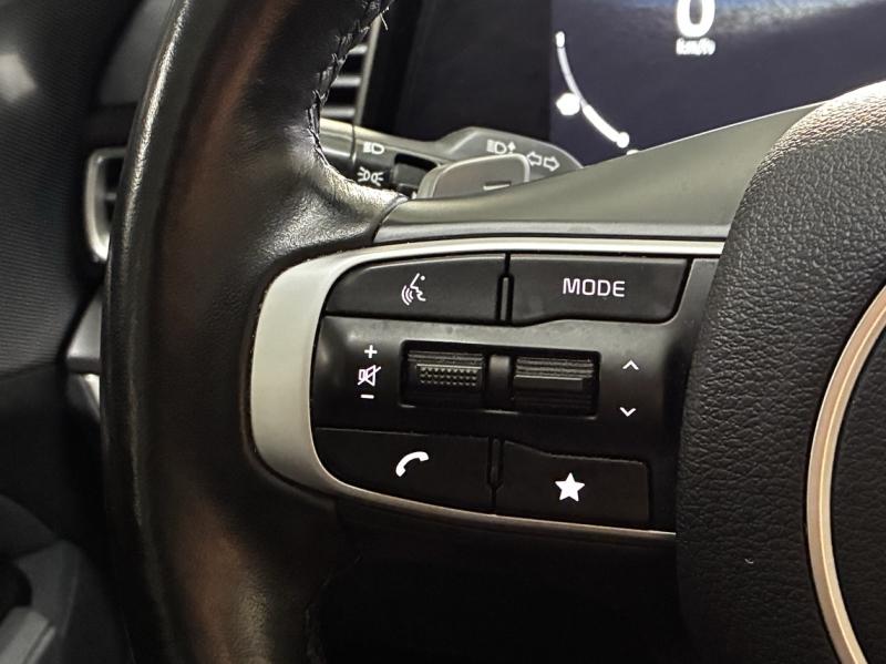 Image KIA Sportage 1.6 T-GDi 265ch PHEV Design BVA6 4x4