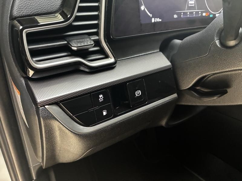 Image KIA Sportage 1.6 T-GDi 265ch PHEV Design BVA6 4x4