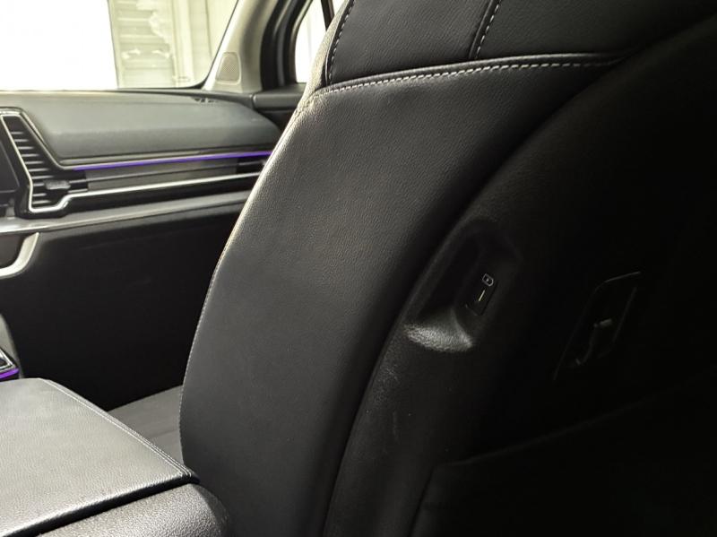 Image KIA Sportage 1.6 T-GDi 265ch PHEV Design BVA6 4x4