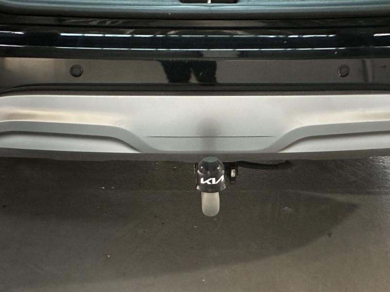 Image KIA Sportage 1.6 T-GDi 265ch PHEV Design BVA6 4x4