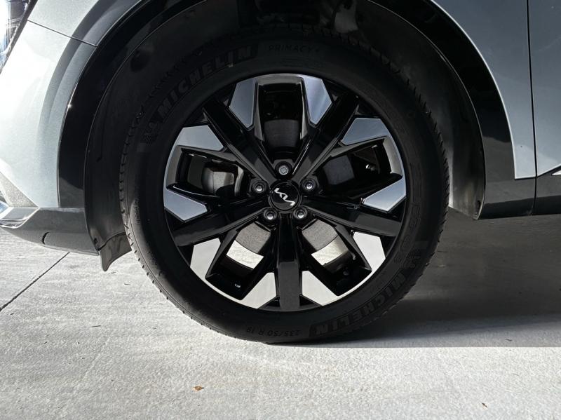 Image KIA Sportage 1.6 T-GDi 265ch PHEV Design BVA6 4x4