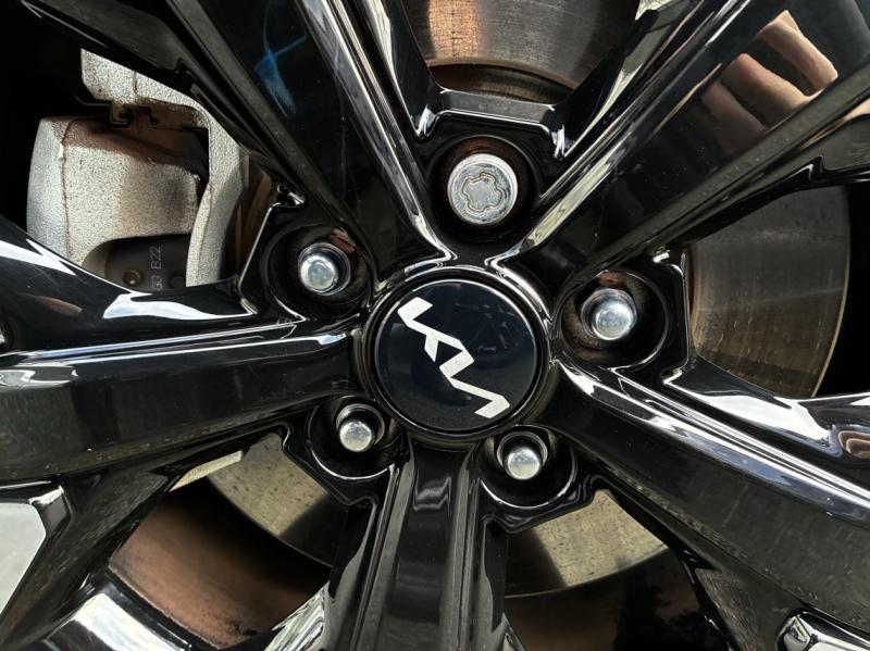 Image KIA Sportage 1.6 T-GDi 265ch PHEV Design BVA6 4x4