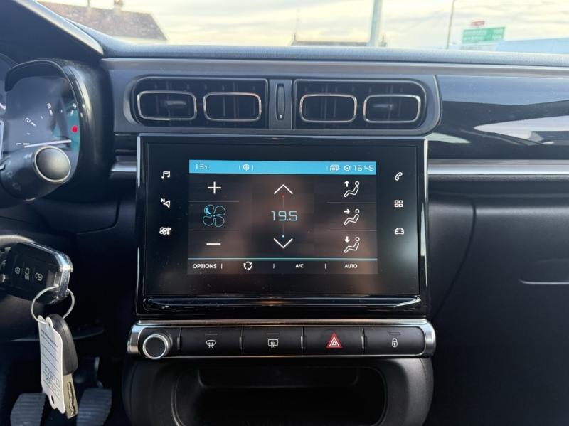 Image CITROEN C3 1.2 PureTech 83ch S&S Shine