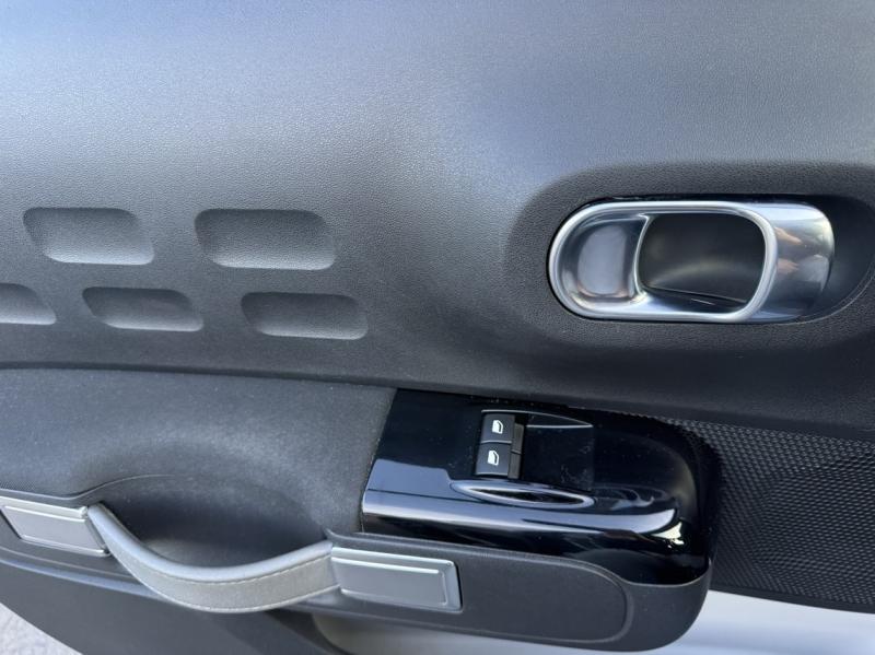 Image CITROEN C3 1.2 PureTech 83ch S&S Shine