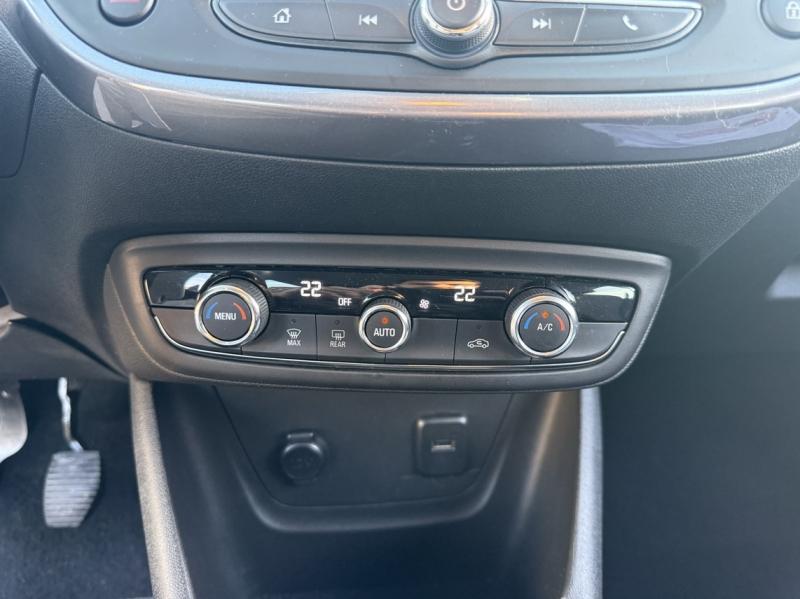 Image OPEL Crossland 1.2 Turbo 110ch Elegance