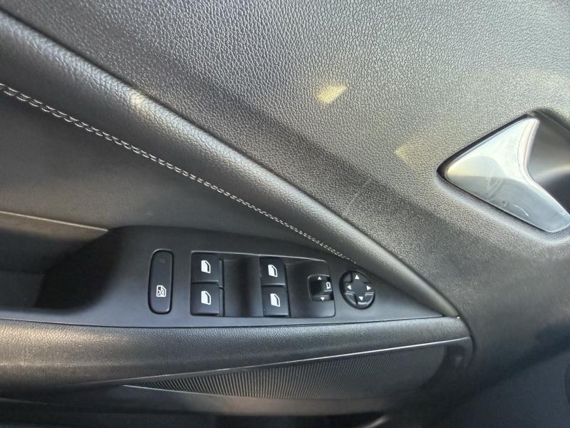 Image OPEL Crossland 1.2 Turbo 110ch Elegance