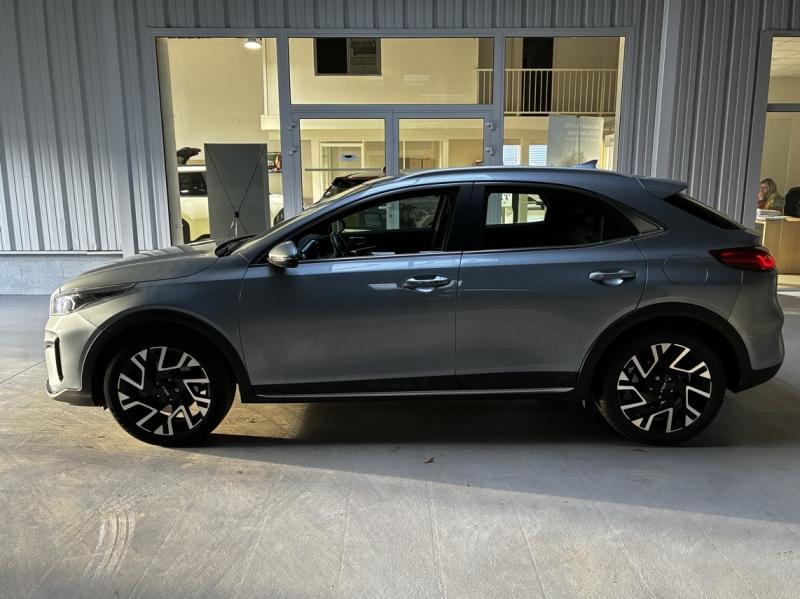 Image KIA XCeed 1.5 T-GDI 160ch Design DCT7 MY22