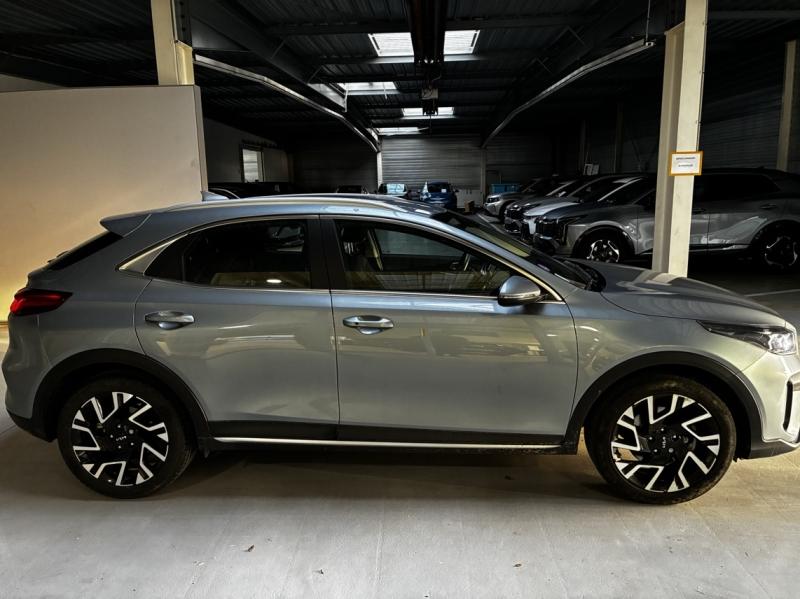 Image KIA XCeed 1.5 T-GDI 160ch Design DCT7 MY22