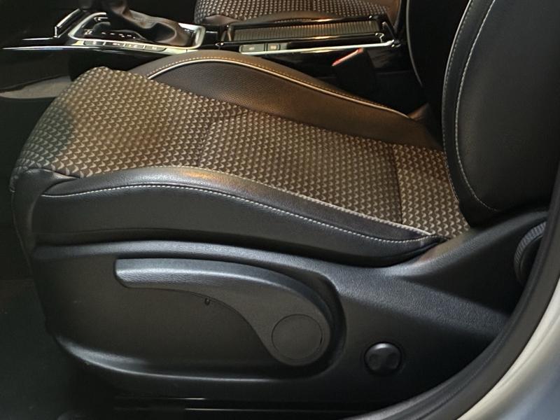 Image KIA XCeed 1.5 T-GDI 160ch Design DCT7 MY22