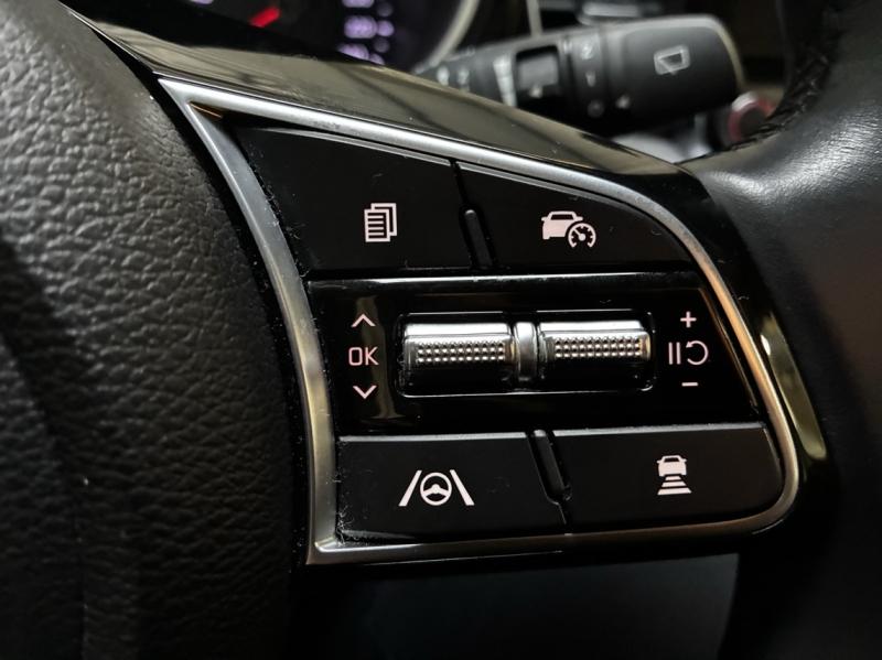 Image KIA XCeed 1.5 T-GDI 160ch Design DCT7 MY22