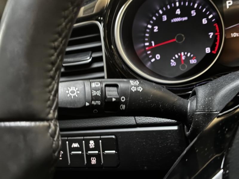 Image KIA XCeed 1.5 T-GDI 160ch Design DCT7 MY22