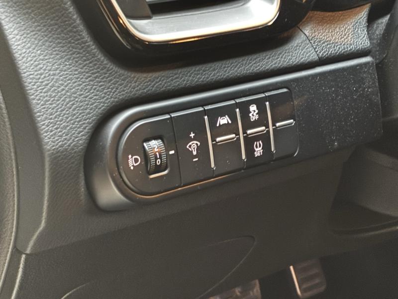 Image KIA XCeed 1.5 T-GDI 160ch Design DCT7 MY22