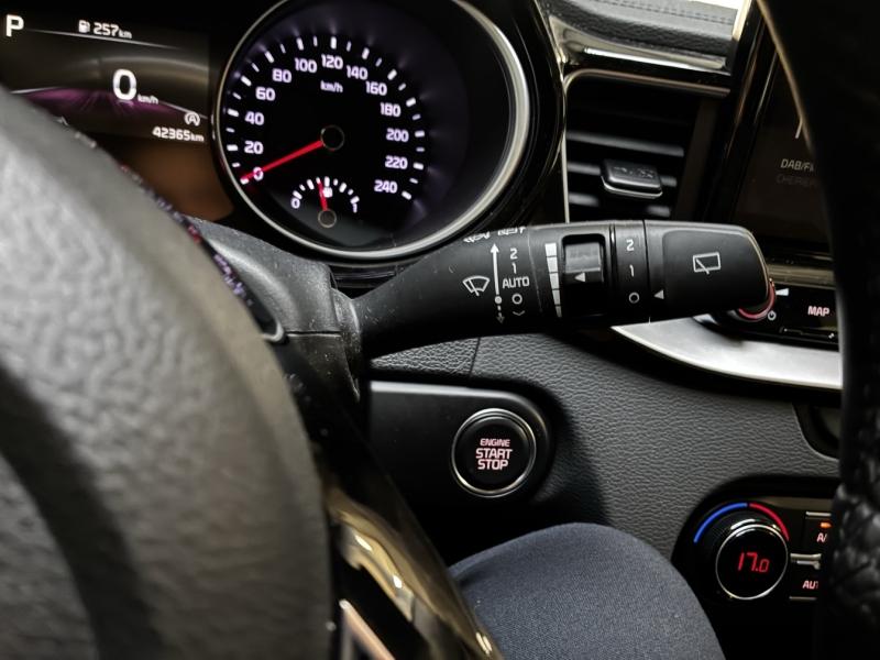 Image KIA XCeed 1.5 T-GDI 160ch Design DCT7 MY22