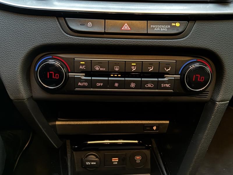 Image KIA XCeed 1.5 T-GDI 160ch Design DCT7 MY22