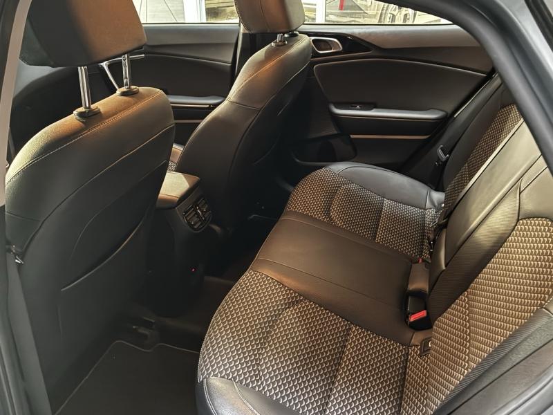 Image KIA XCeed 1.5 T-GDI 160ch Design DCT7 MY22