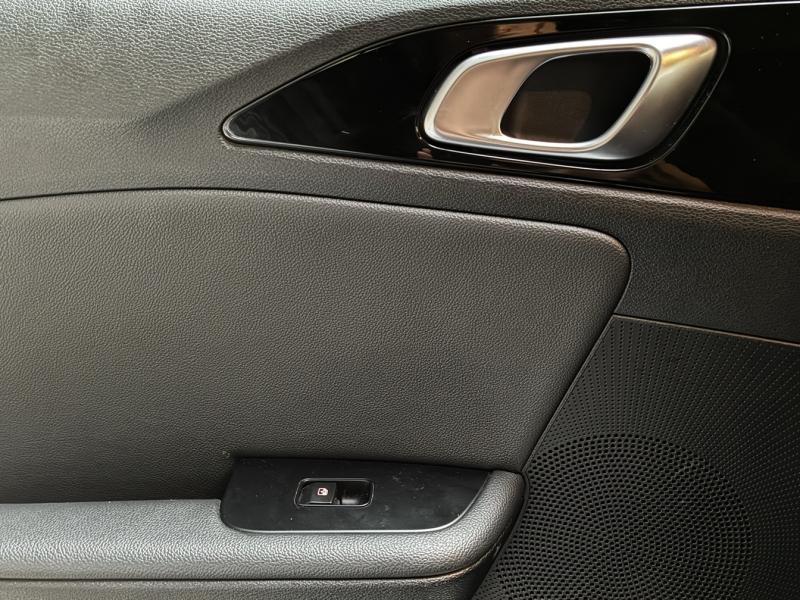 Image KIA XCeed 1.5 T-GDI 160ch Design DCT7 MY22