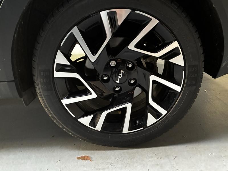 Image KIA XCeed 1.5 T-GDI 160ch Design DCT7 MY22