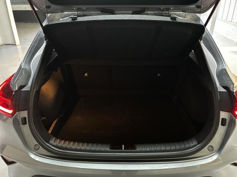 Image KIA XCeed 1.5 T-GDI 160ch Design DCT7 MY22