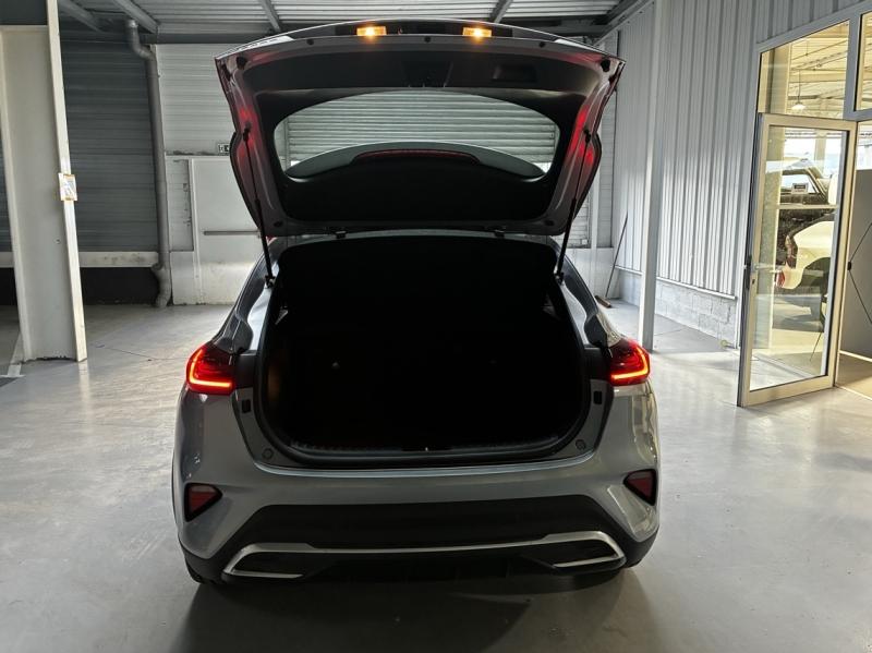 Image KIA XCeed 1.5 T-GDI 160ch Design DCT7 MY22