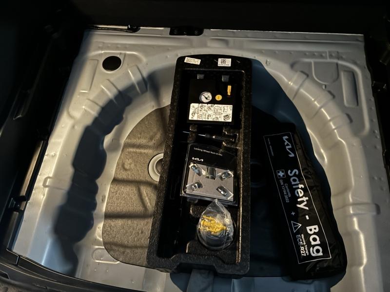 Image KIA XCeed 1.5 T-GDI 160ch Design DCT7 MY22