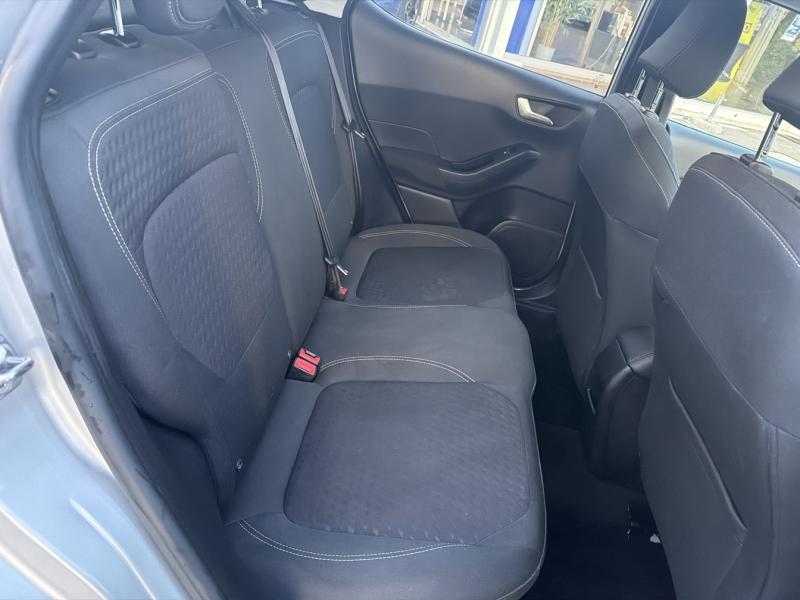 Image FORD Fiesta 1.0 EcoBoost 100ch Stop&Start Titanium 5p Euro6.2
