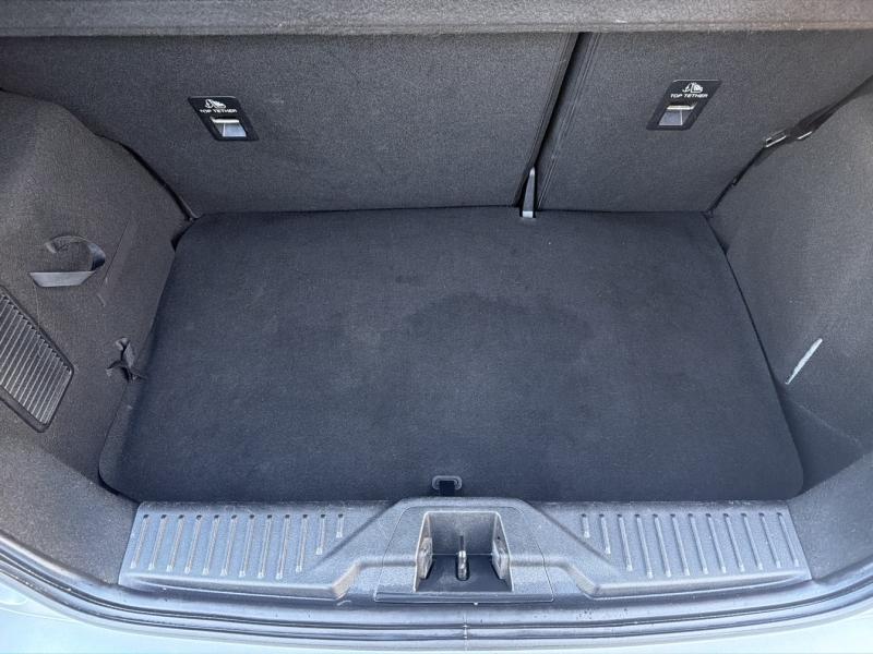 Image FORD Fiesta 1.0 EcoBoost 100ch Stop&Start Titanium 5p Euro6.2