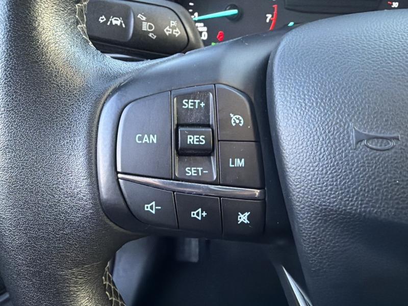 Image FORD Fiesta 1.0 EcoBoost 100ch Stop&Start Titanium 5p Euro6.2