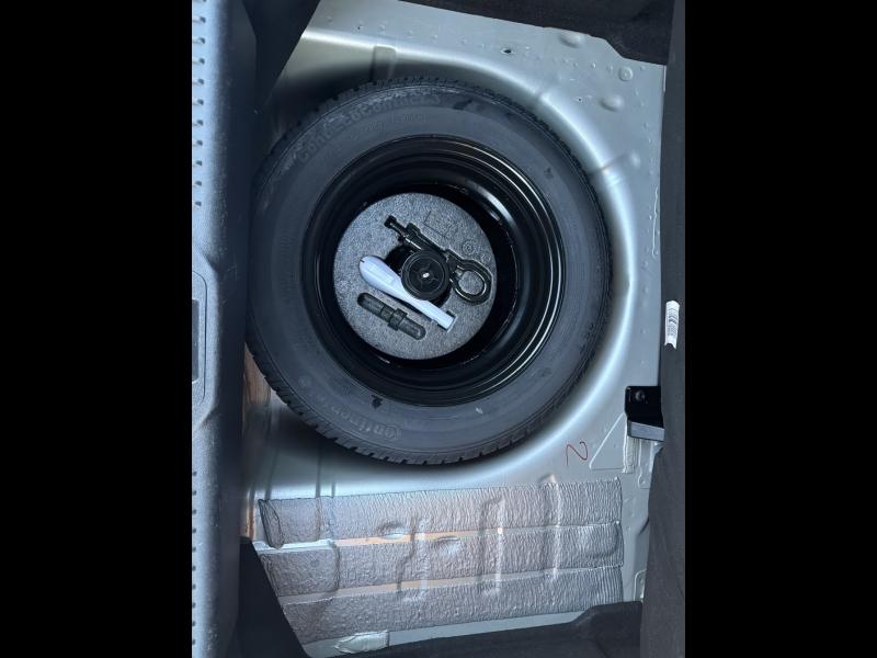 Image FORD Fiesta 1.0 EcoBoost 100ch Stop&Start Titanium 5p Euro6.2