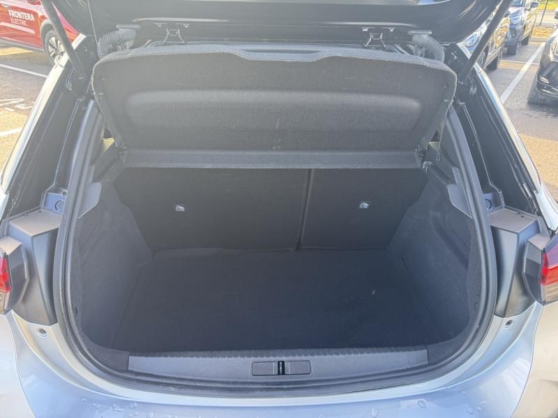 Image OPEL Corsa 1.2 Turbo Hybrid 136ch GS e-BVA6