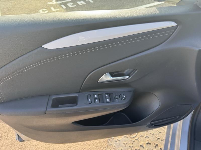 Image OPEL Corsa 1.2 Turbo Hybrid 136ch GS e-BVA6