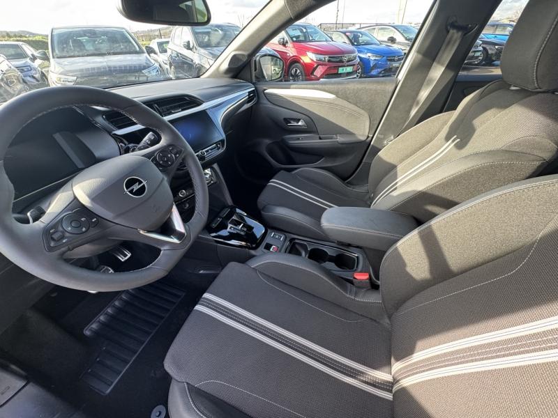 Image OPEL Corsa 1.2 Turbo Hybrid 136ch GS e-BVA6
