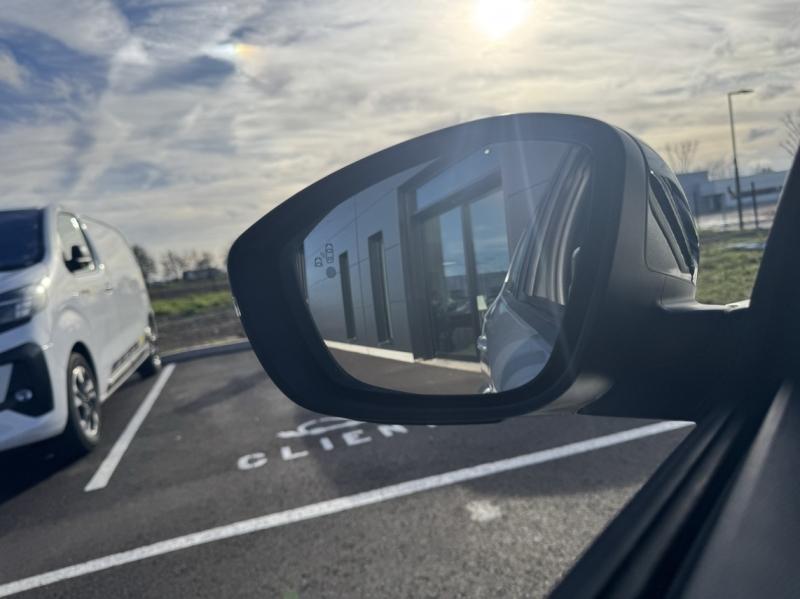 Image OPEL Corsa 1.2 Turbo Hybrid 136ch GS e-BVA6