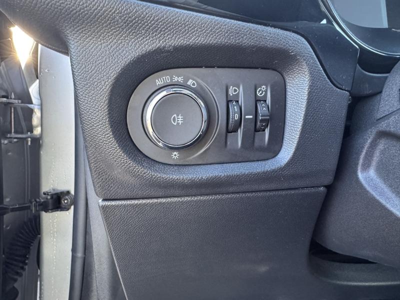 Image OPEL Corsa 1.2 Turbo Hybrid 136ch GS e-BVA6