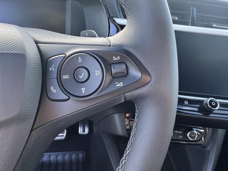 Image OPEL Corsa 1.2 Turbo Hybrid 136ch GS e-BVA6