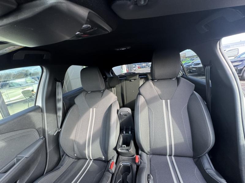 Image OPEL Corsa 1.2 Turbo Hybrid 136ch GS e-BVA6