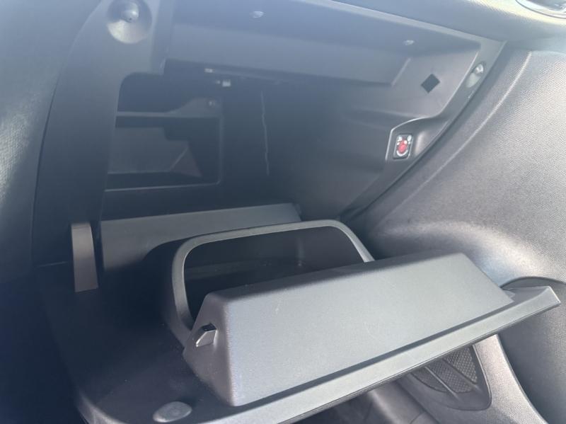 Image OPEL Corsa 1.2 Turbo Hybrid 136ch GS e-BVA6