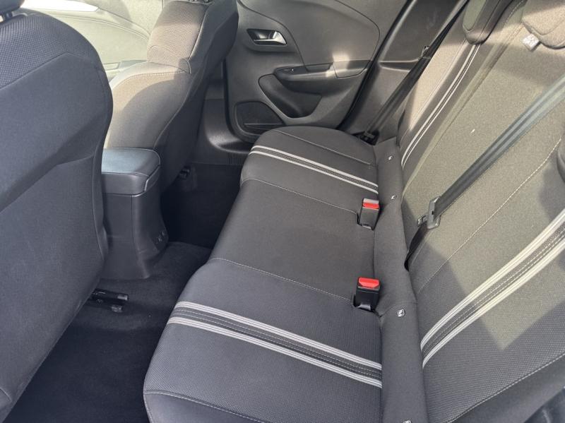 Image OPEL Corsa 1.2 Turbo Hybrid 136ch GS e-BVA6