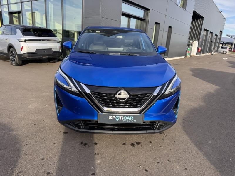 Image NISSAN Qashqai e-POWER 190ch Tekna 2022