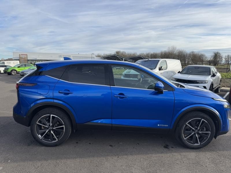 Image NISSAN Qashqai e-POWER 190ch Tekna 2022