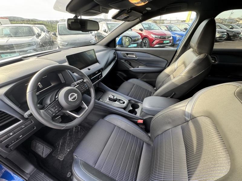 Image NISSAN Qashqai e-POWER 190ch Tekna 2022