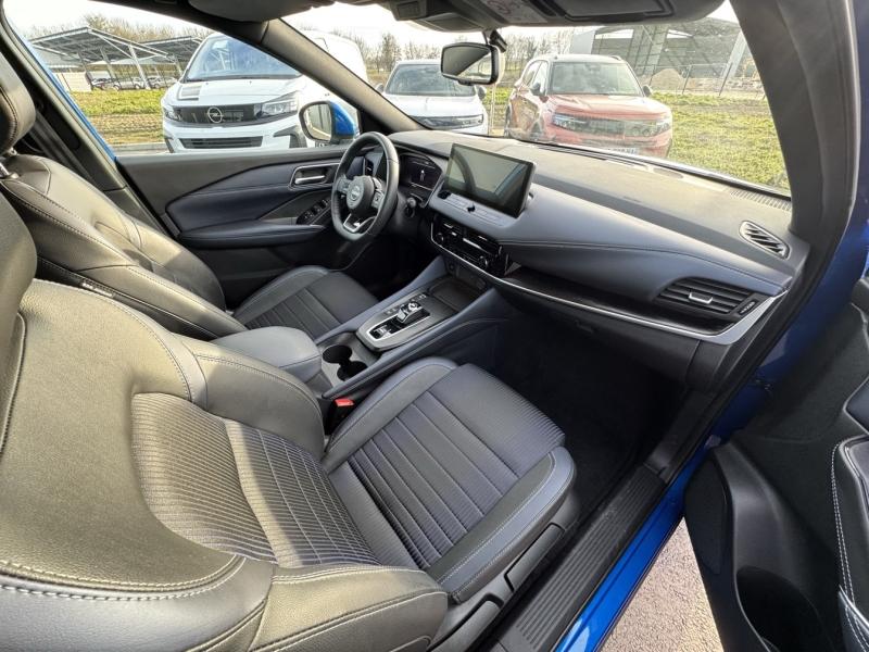 Image NISSAN Qashqai e-POWER 190ch Tekna 2022