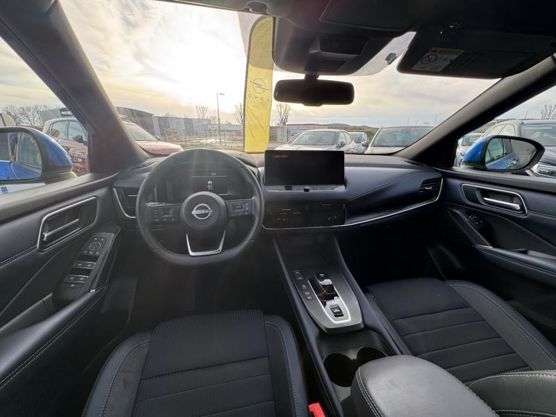 Image NISSAN Qashqai e-POWER 190ch Tekna 2022