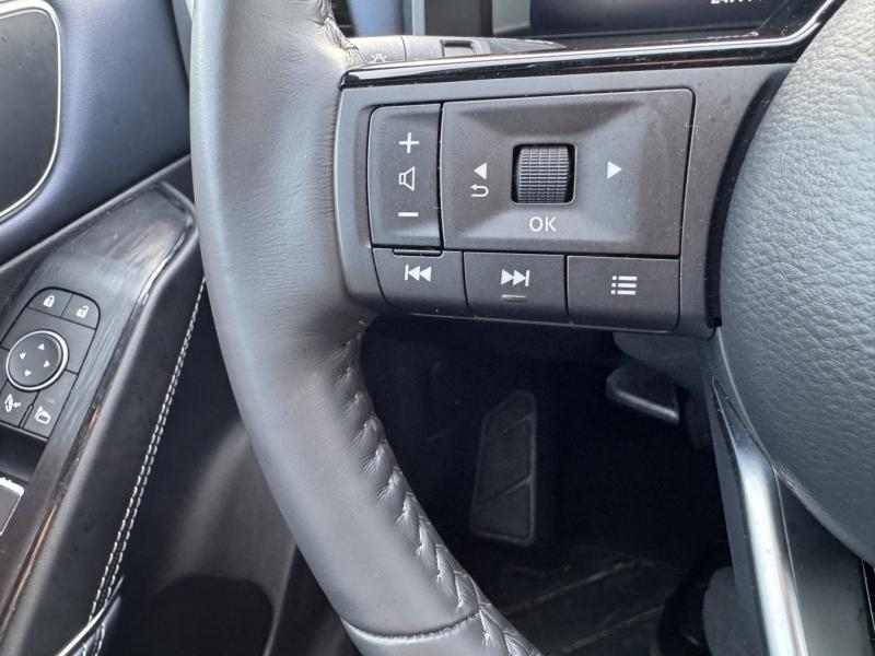 Image NISSAN Qashqai e-POWER 190ch Tekna 2022