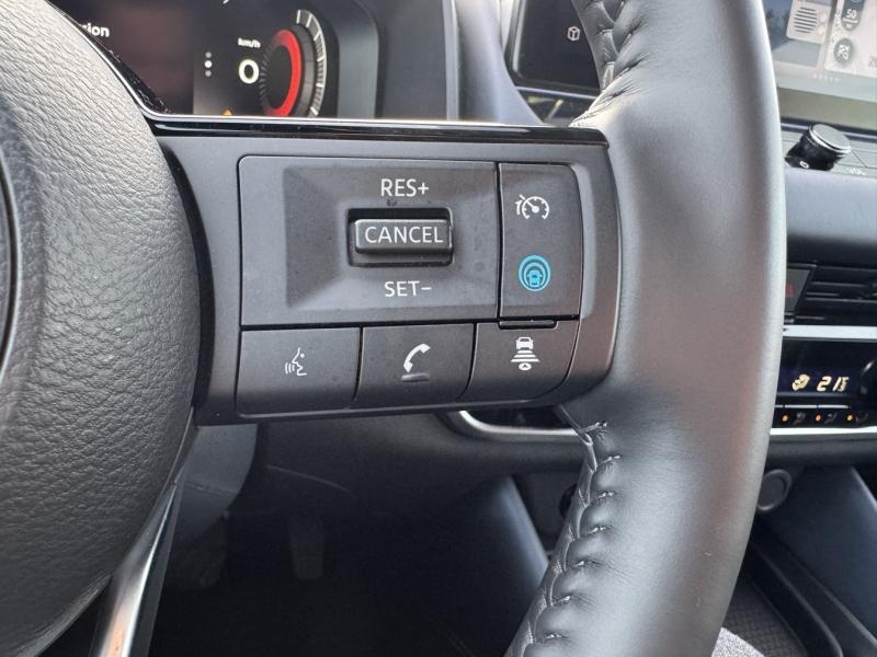 Image NISSAN Qashqai e-POWER 190ch Tekna 2022