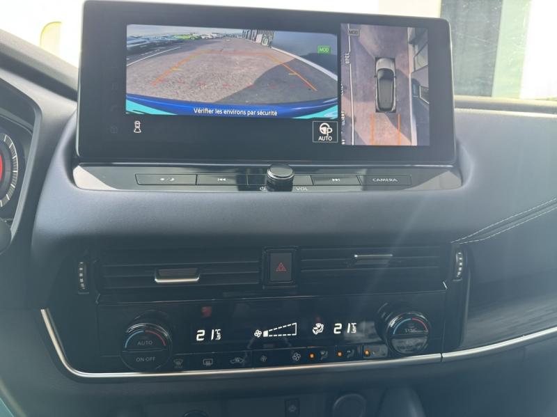 Image NISSAN Qashqai e-POWER 190ch Tekna 2022